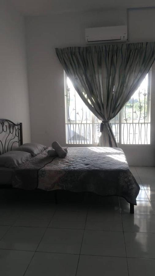 Tilapia Guest House Temerloh Extérieur photo